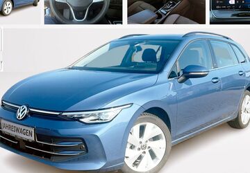 VW Golf 14.155 km 37.850 &euro; Halle 06116