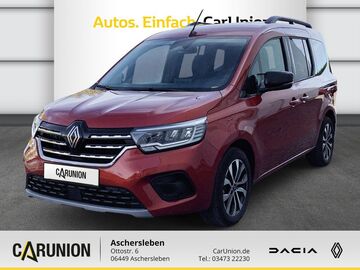 Gebrauchte Renault Kangoo