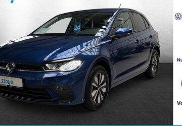 VW Polo 9.820 km 21.290 &euro; Halle / Saale 06120