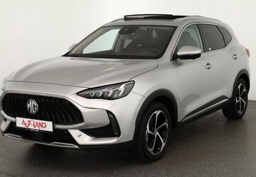 MG HS 18.161 km 23.790 &euro; Brehna 06796