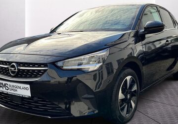 Opel Corsa 46.260 km 14.980 &euro; Halle 06112