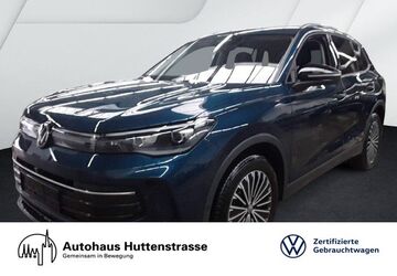 VW Tiguan 26.046 km 35.820 &euro; Halle (Saale) 06110