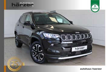 Gebrauchte Jeep Compass