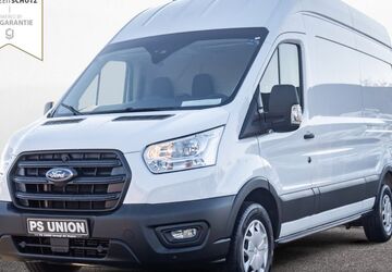 Ford Transit 29.287 km 26.990 &euro; Halle (Saale) 06114