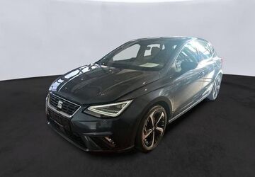 Seat Ibiza 35.478 km 17.850 &euro; Köthen 06366
