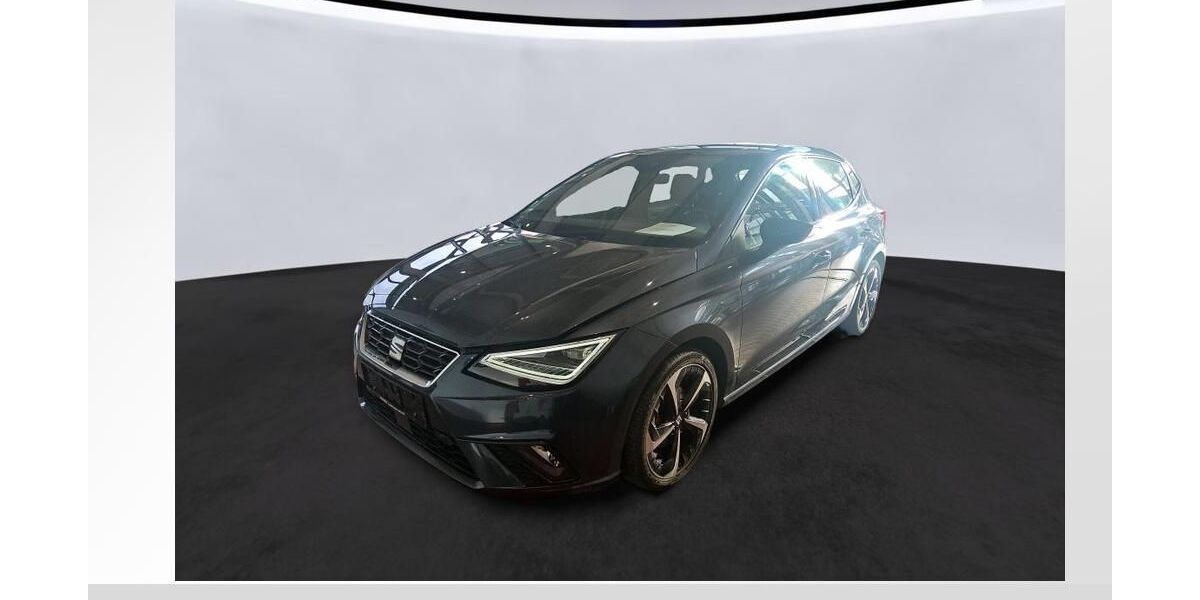 Seat Ibiza 35.478 km 17.850 &euro; Köthen 06366
