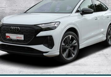 Audi Q4 39.690 km 35.880 &euro; Merseburg 06217