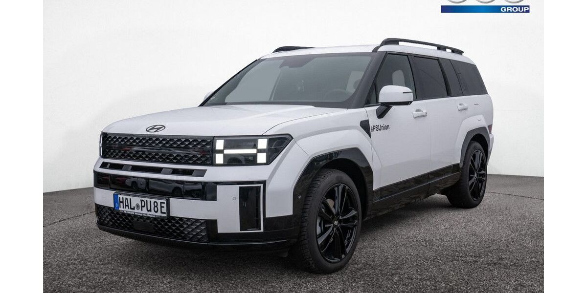 Hyundai SANTA FE 17.391 km 47.770 &euro; Halle (Saale) 06114