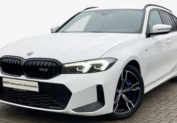 BMW 330 84.728 km 33.900 &euro; Halle/ Zscherben 06179