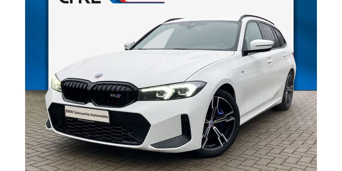 BMW 330 84.728 km 33.900 &euro; Halle/ Zscherben 06179