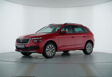 Skoda Kamiq 103.644 km 15.889 &euro; Lutherstadt Eisleben 06295