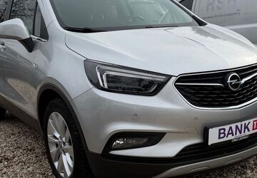 Opel Mokka 38.421 km 14.999 &euro; Bad Lauchstädt 06246
