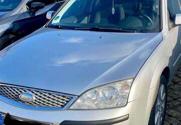 Ford Mondeo 163.000 km 2.100 &euro; Lützen, Stadt 06686