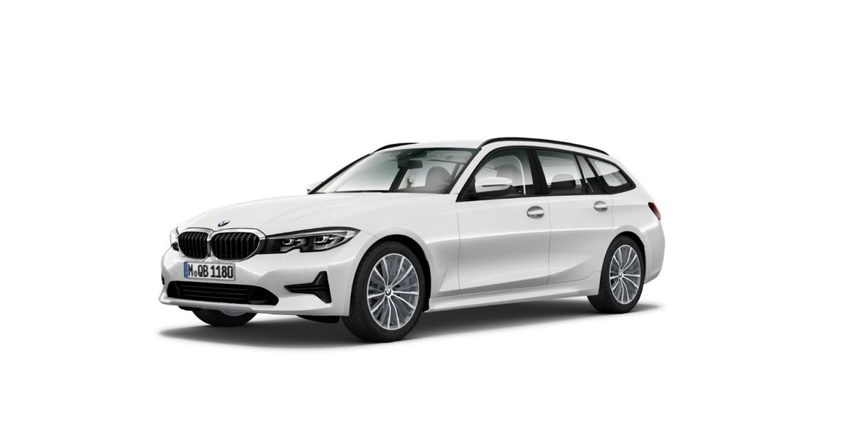 BMW 320 40.200 km 31.948 &euro; Merseburg 06217