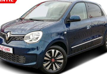 Renault Twingo 30.431 km 12.950 &euro; Halle 06122