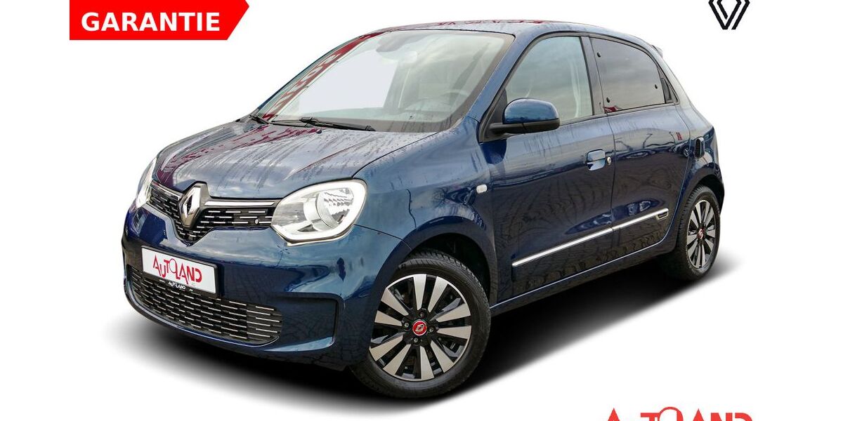Renault Twingo 30.431 km 12.950 &euro; Halle 06122