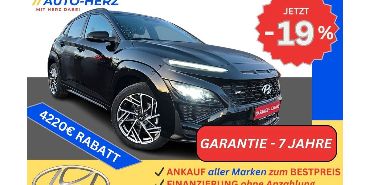 Hyundai KONA 28.967 km 17.490 &euro; Halle (Saale) 06128