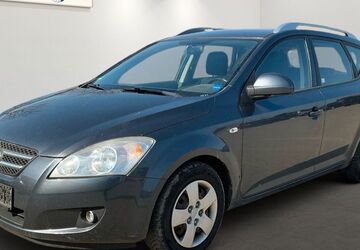 Kia ceed Sportswagon 214.763 km 999 &euro; Brehna 06796
