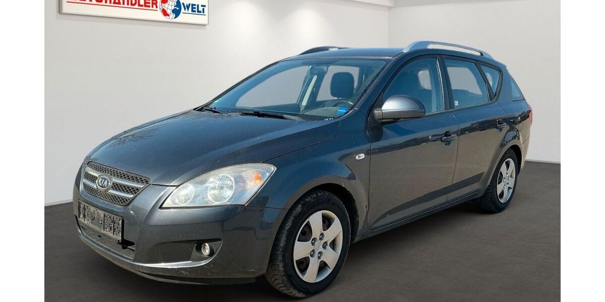 Kia ceed Sportswagon 214.763 km 999 &euro; Brehna 06796