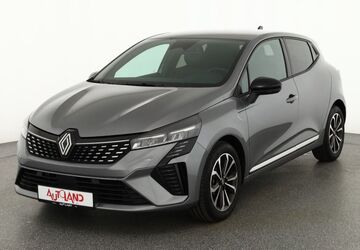 Renault Clio 13.355 km 17.490 &euro; Brehna 06796