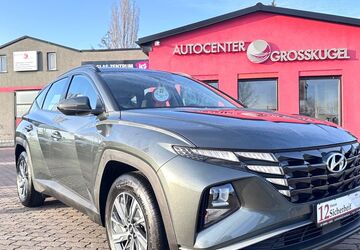 Hyundai TUCSON 36.468 km 27.499 &euro; Kabelsketal/OT Großkugel 06184