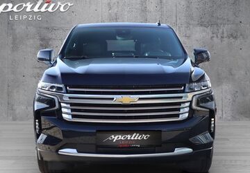 Chevrolet Tahoe 15.212 km 67.911 &euro; Markranstädt 04420