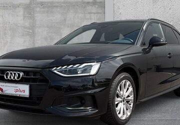 Audi A4 52.601 km 27.920 &euro; Halle (Saale) 06110