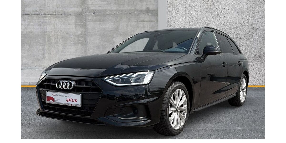 Audi A4 52.601 km 27.920 &euro; Halle (Saale) 06110