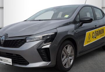 Renault Clio 8.000 km 16.895 &euro; Halle 06132