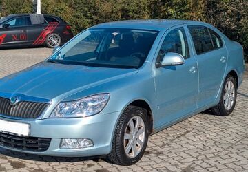 Skoda Octavia 97.650 km 4.999 &euro; Delitzsch 04509