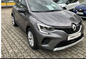 Renault Captur 16.565 km 22.995 &euro; Wolfen 06766