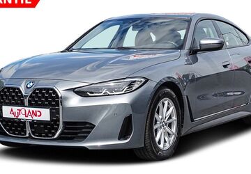 BMW 420 47.100 km 34.950 &euro; Eisleben 06295