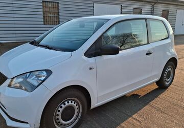 Seat Mii 177.895 km 3.799 &euro; Halle 06116