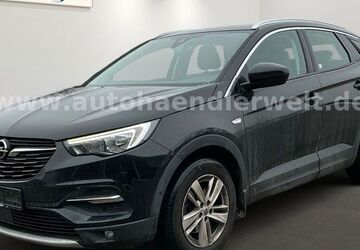 Opel Grandland (X) 138.391 km 10.499 &euro; Brehna 06796