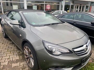 Gebrauchte Opel Cascada