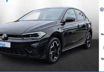 VW Polo 15.363 km 25.690 &euro; Halle (Saale) 06120