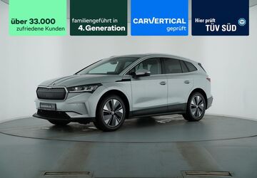 Skoda Enyaq 26.313 km 42.889 &euro; Halle (Saale) 06126
