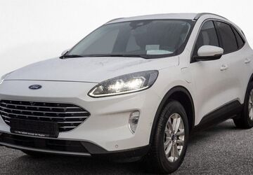 Ford Kuga 31.143 km 22.990 &euro; Halle(Saale) 06122
