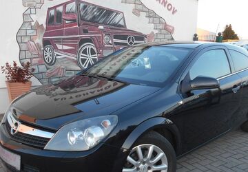 Opel Astra 129.797 km 3.999 &euro; Markranstädt OT Quesitz 04420