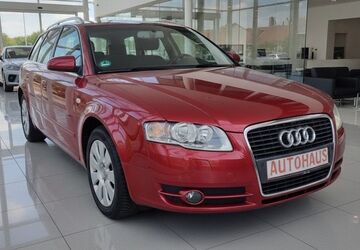 Audi A4 178.500 km 2.490 &euro; Halle Saale 06132