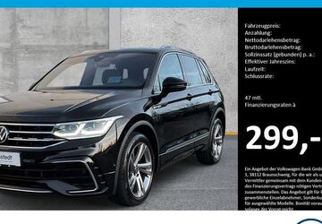 VW Tiguan 61.194 km 30.820 &euro; Salzatal OT Bennstedt 06198