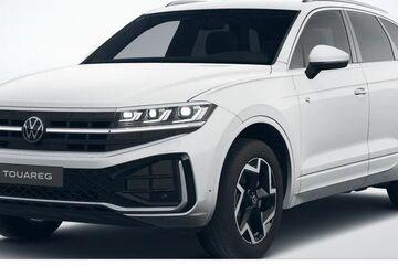 VW Touareg 27.500 km 58.820 &euro; Halle (Saale) 06110