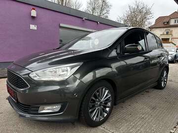 Gebrauchte Ford C-Max