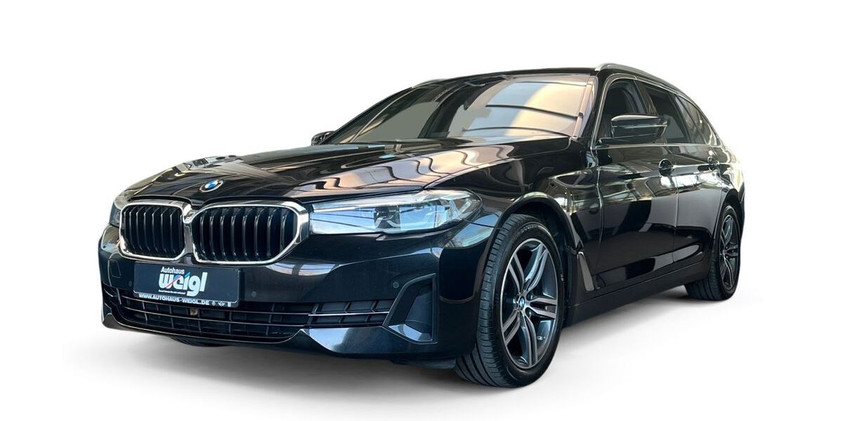 BMW 520 116.500 km 28.877 &euro; Merseburg 06217