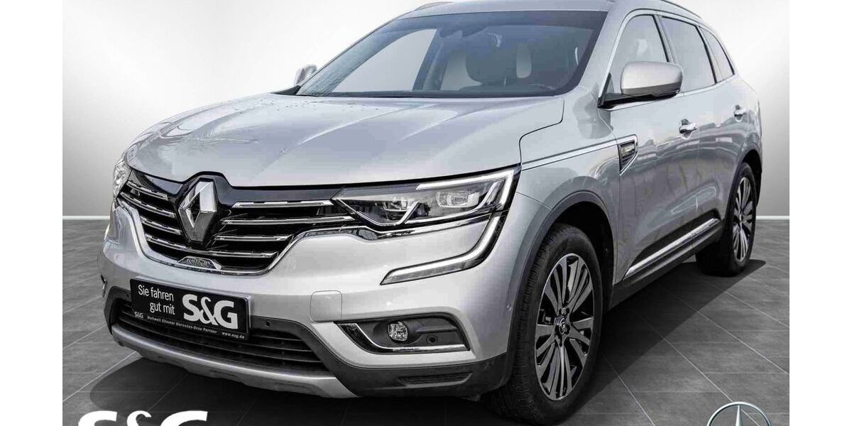 Renault Koleos 46.360 km 19.677 &euro; Halle-Sennewitz 06193