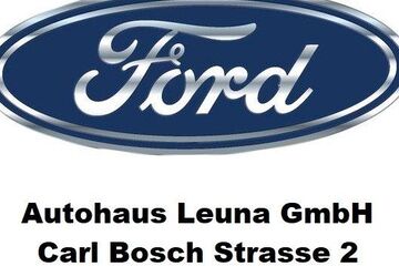 Ford Focus 44.998 km 18.499 &euro; Leuna 06237