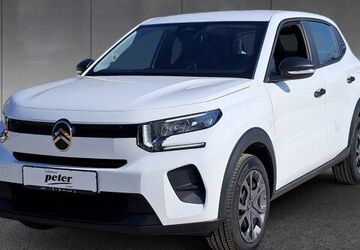 Citroen C3 3.500 km 14.850 &euro; Halle 06118