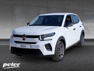 Gebrauchte Citroën C3