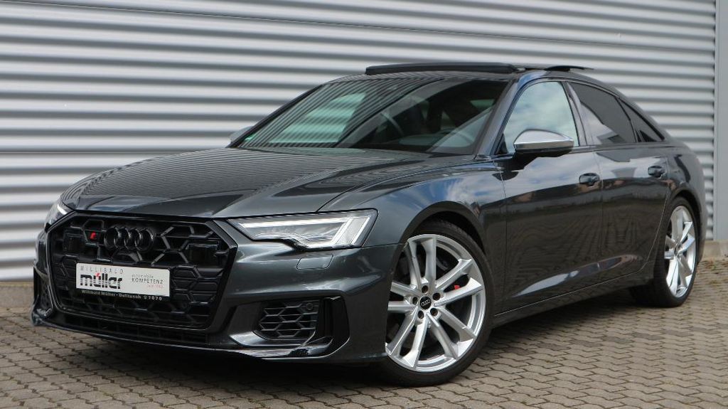 Audi S6 10.000 km 69.830 &euro; Delitzsch 04509