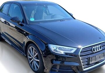 Audi A3 147.700 km 12.888 &euro; Halle / Saale 06112